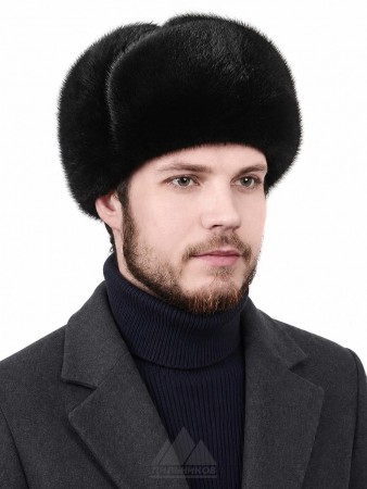 Шапка-ушанка Алекс Шапка-ушанка Алекс