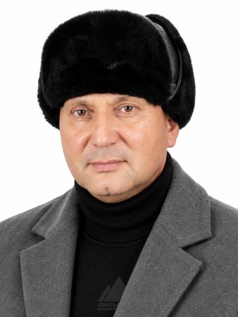 Шапка-ушанка Греймар Шапка-ушанка Греймар