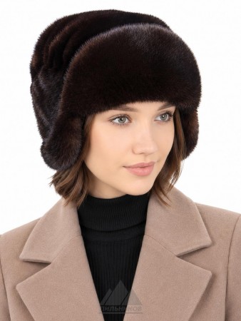Шапка Роксана Шапка Роксана