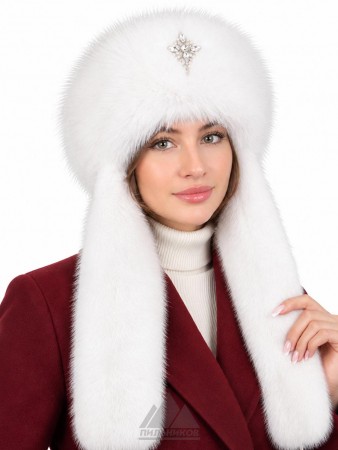 Шапка-боярка Габби Шапка-боярка Габби