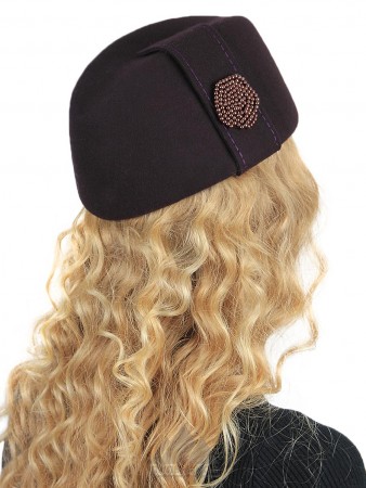 Пилотка Стюардесса Пилотка Стюардесса