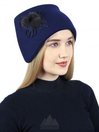 Шляпка Лилиан Шляпка Лилиан