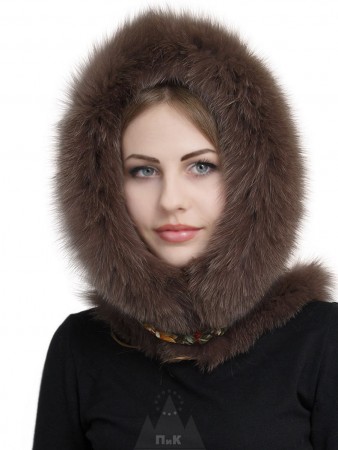 Капюшон Сесилия Капюшон Сесилия