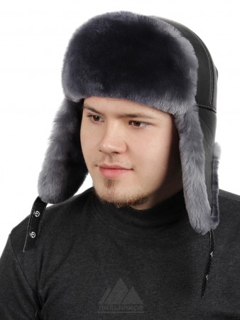 Шапка-ушанка Фокс Шапка-ушанка Фокс