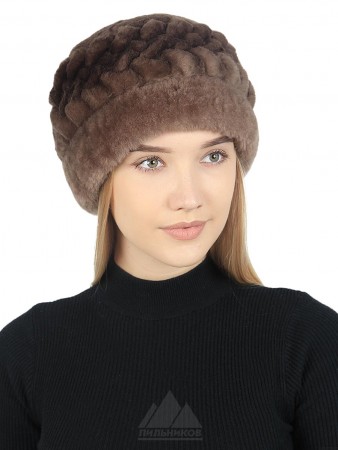 Шапка Колосок Шапка Колосок