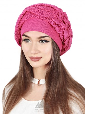 Шапка Виолетта Шапка Виолетта