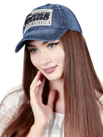Бейсболка Альба Бейсболка Альба