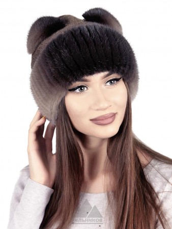 Шапка Залина Шапка Залина