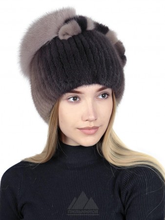 Шапка Авелина Шапка Авелина