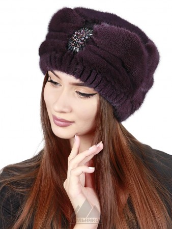 Шапка Авелина Шапка Авелина