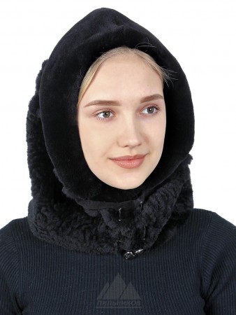 Капюшон Юлиана Капюшон Юлиана