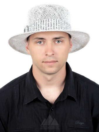 Шляпа Франсуа