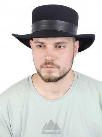 Шляпа Джейкоб