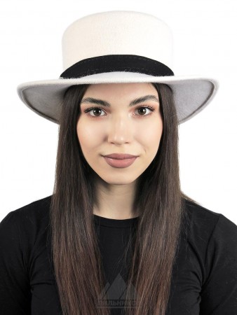 Шляпа Монако Шляпа Монако