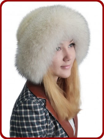Шапка Модель Шапка Модель