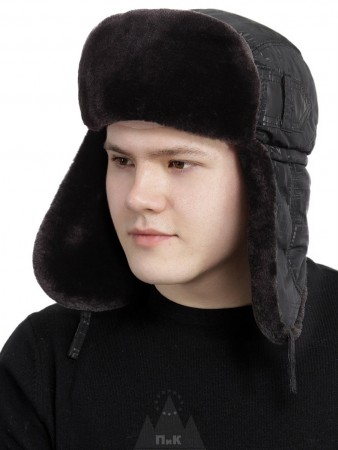 Шапка ушанка Циклон Шапка ушанка Циклон