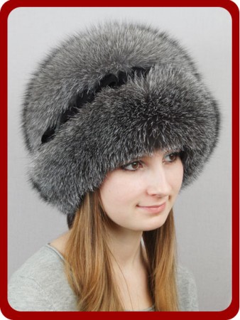 Шапка Сафина