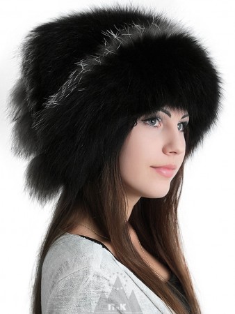 Меховая косынка Сьюзи Меховая косынка Сьюзи
