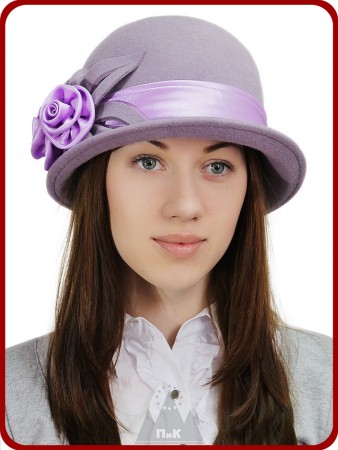 Шляпка Лиза Шляпка Лиза