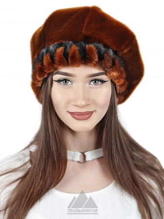 Берет Сафина Берет Сафина