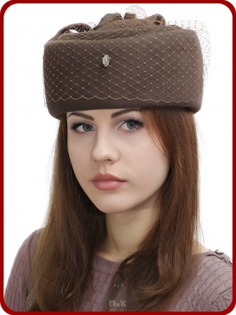 Шляпка Шарон Шляпка Шарон