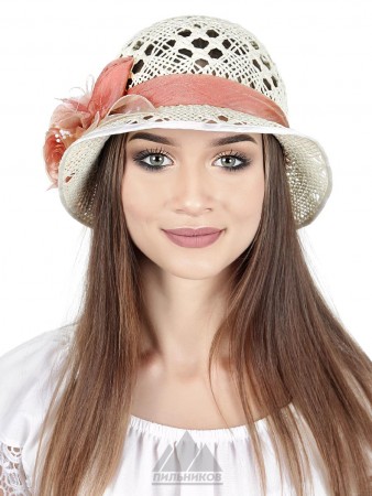 Шляпа Амелия Шляпа Амелия