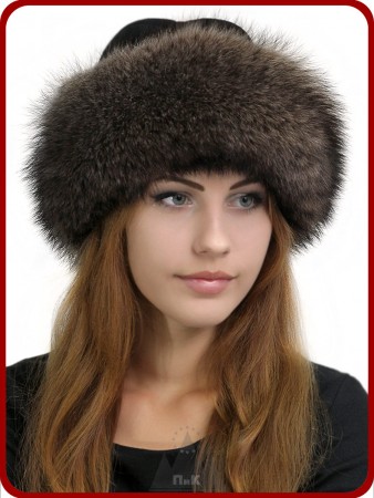 Шапка Мариса Шапка Мариса