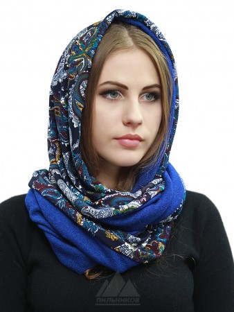 Снуд Полина Снуд Полина