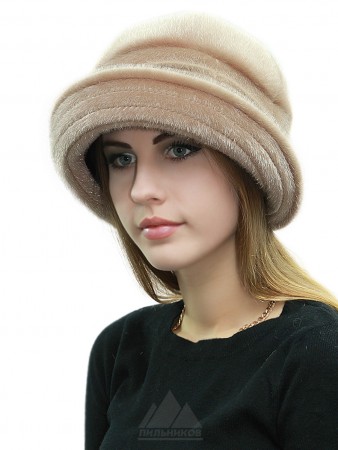Шляпка Сальма Шляпка Сальма