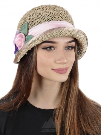 Шляпка Виолла Шляпка Виолла