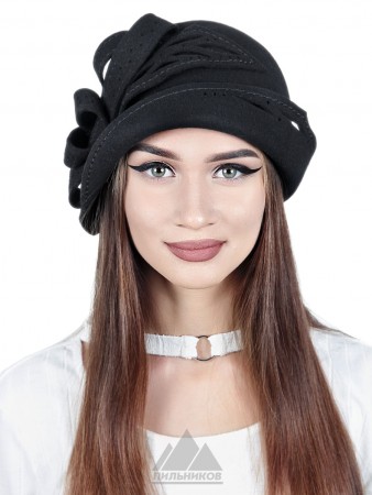 Шляпка Катрина Шляпка Катрина