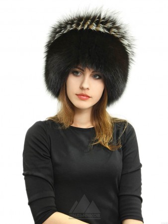 Шапка-снопик Лаура Шапка-снопик Лаура