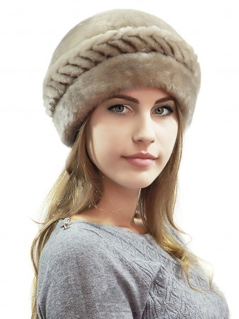 Шапка Русалина Шапка Русалина