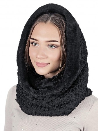 Капюшон Джана Капюшон Джана