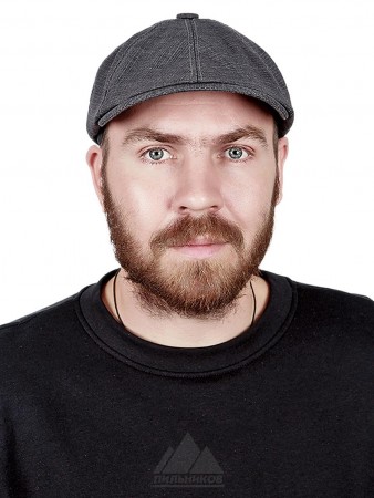 Кепка Давид Кепка Давид