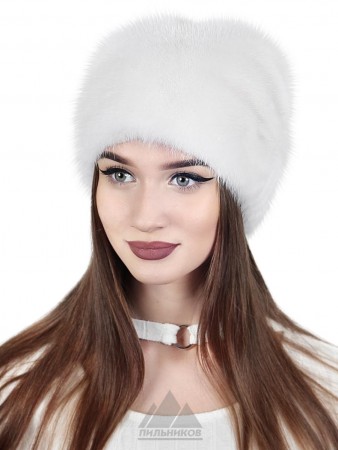Норковая-шапка Колос Норковая-шапка Колос