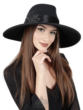 Шляпа Адела Шляпа Адела