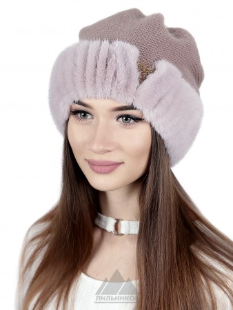 Шапка Бриджит Шапка Бриджит