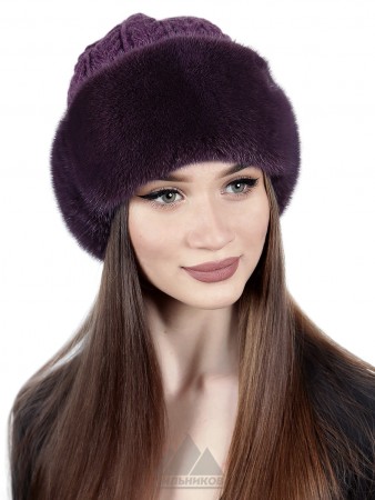 Шапка Мишель Шапка Мишель