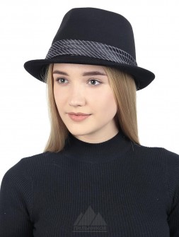 Шляпа Элина