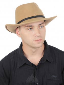 Шляпа Техас