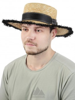 Шляпа Энтони