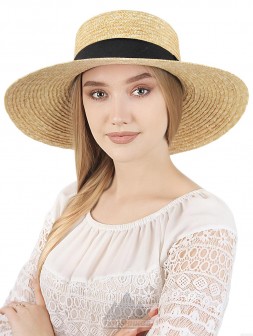 Шляпа Луизиана