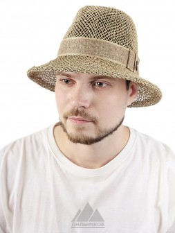 Шляпа Эмиль