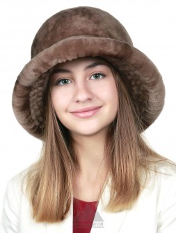 Шляпа Джена