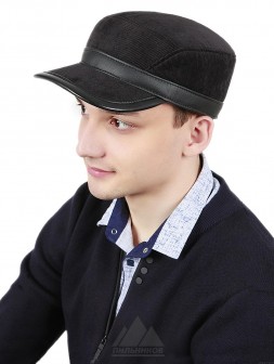 Картуз Маркони