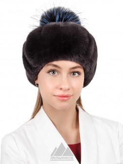 Берет Валентайн