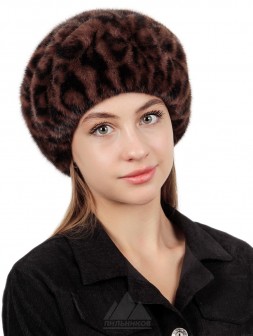 Берет Лунет