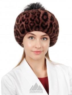 Берет Панья