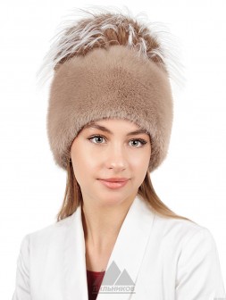 Шапка Хамдила